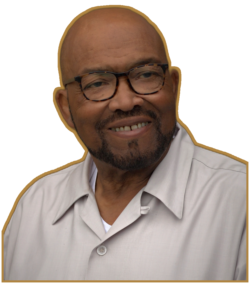 Harold Dean Trulear